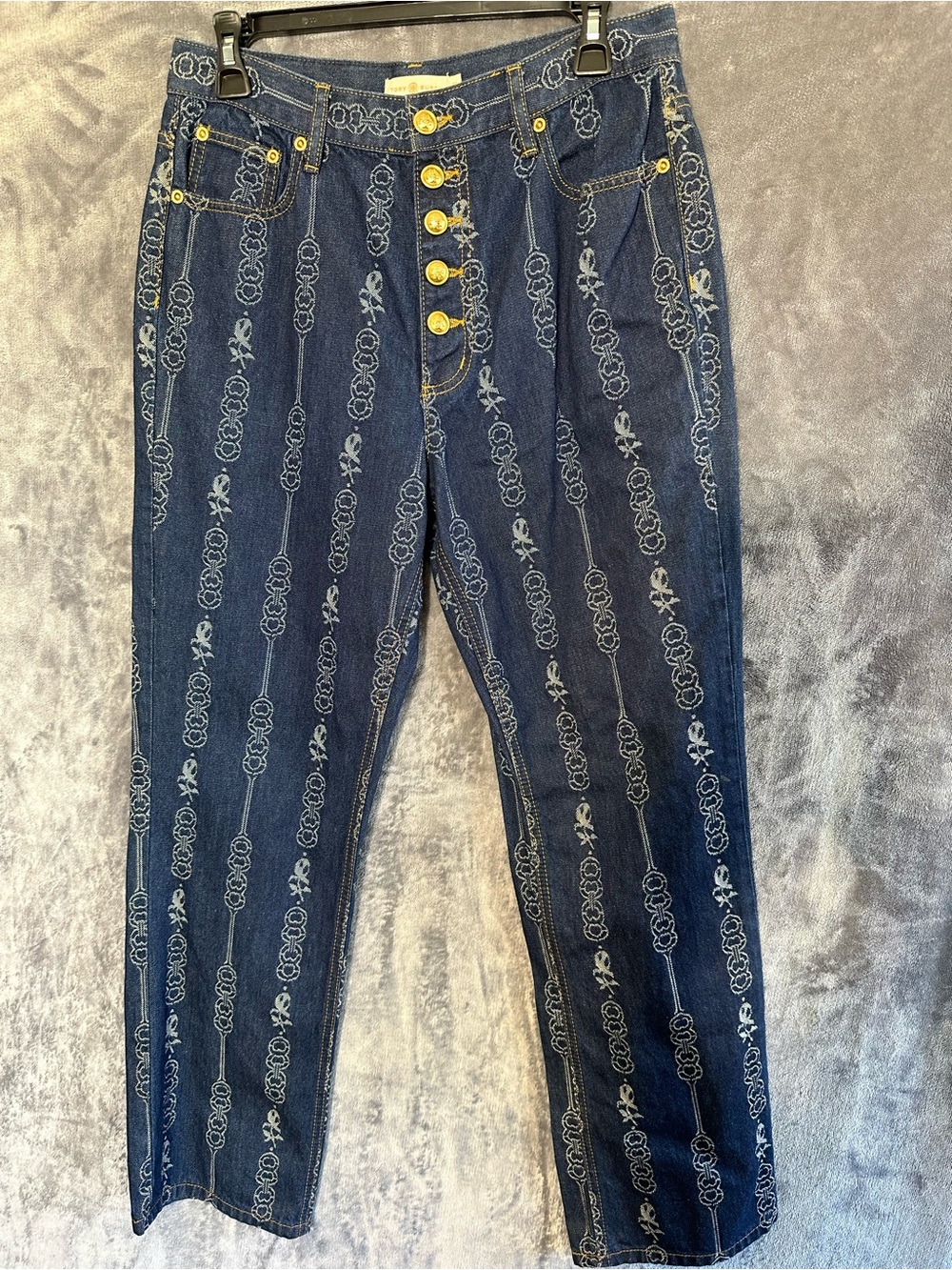 Tory Burch jeans size 30